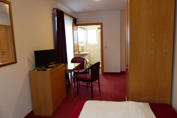 Hotel Aggertal (Gummersbach)